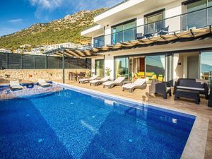 Ferienhaus für 6 Personen (135 m²) in Kalkan