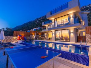 Ferienhaus für 6 Personen (135 m²) in Kalkan