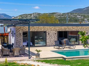 Ferienhaus für 4 Personen (110 m²) in Kalkan