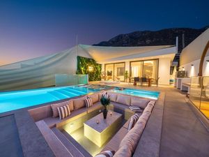 Ferienhaus für 6 Personen (125 m²) in Kalkan