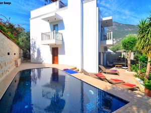 Ferienhaus für 6 Personen (190 m&sup2;) in Kalkan