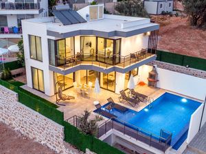 Ferienhaus für 6 Personen (125 m&sup2;) in Kalkan