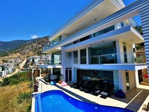 Ferienhaus für 12 Personen (180 m&sup2;) in Kalkan