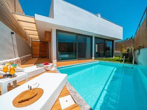 Ferienhaus für 2 Personen (70 m&sup2;) in Kalkan