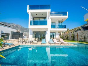 Ferienhaus für 6 Personen (155 m&sup2;) in Kalkan