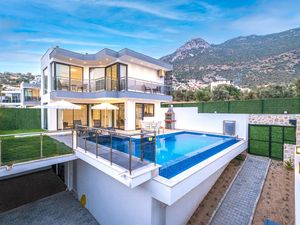 Ferienhaus für 6 Personen (125 m&sup2;) in Kalkan