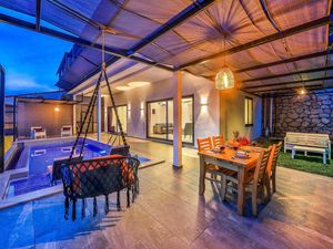 Ferienhaus für 2 Personen (80 m²) in Kalkan