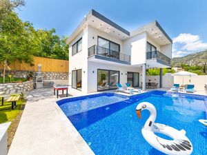 Ferienhaus für 4 Personen (120 m&sup2;) in Kalkan