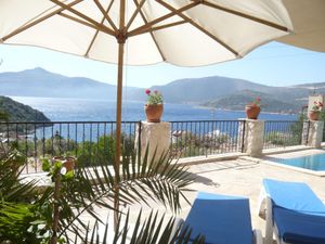 Ferienhaus für 10 Personen (260 m&sup2;) in Kalkan