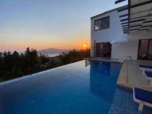 Ferienhaus für 4 Personen (115 m²) in Kalkan