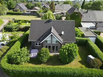 Ferienhaus für 6 Personen (130 m²) in Kalkar 1/10