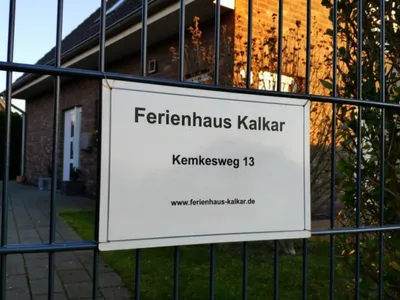 Ferienhaus für 6 Personen (130 m²) in Kalkar 3/10