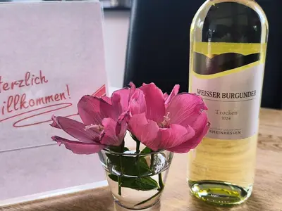 Ferienhaus für 6 Personen (130 m²) in Kalkar 6/10