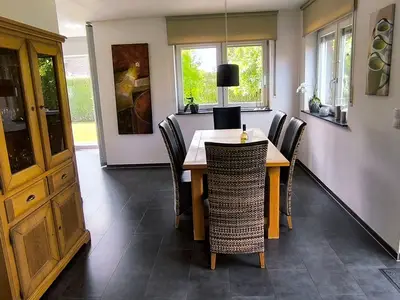 Ferienhaus für 6 Personen (130 m²) in Kalkar 8/10