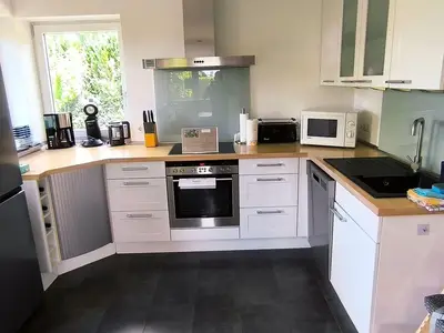 Ferienhaus für 6 Personen (130 m²) in Kalkar 10/10