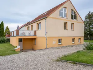 Ferienhaus für 5 Personen (34 m²) in Kalkhorst