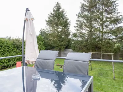 TerraceBalcony