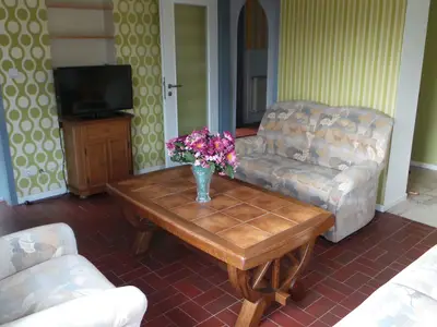 Ferienhaus für 6 Personen (75 m²) in Kall 10/10