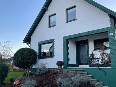 Ferienhaus für 8 Personen (108 m²) in Kall 1/10