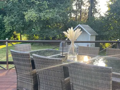 Ferienhaus für 8 Personen (108 m²) in Kall 9/10