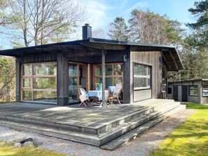 Ferienhaus für 5 Personen (100 m²) in Kållekärr