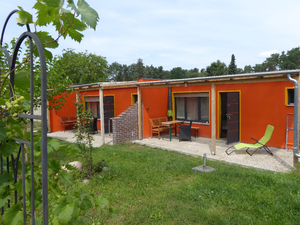 Ferienhaus für 2 Personen (20 m²) in Kallinchen