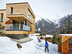 Ferienhaus für 8 Personen (120 m²) in Kals am Grossglockner