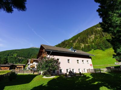 Ferienhaus für 12 Personen (160 m²) in Kals am Grossglockner 1/10