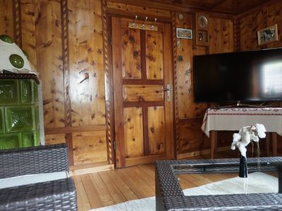 Ferienhaus für 12 Personen (160 m²) in Kals am Grossglockner 6/10