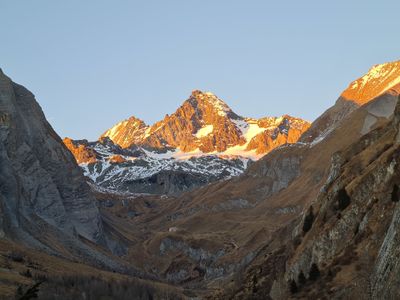 Ferienhaus für 12 Personen (160 m²) in Kals am Grossglockner 2/10