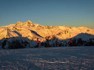 Ferienhaus für 12 Personen (160 m²) in Kals am Grossglockner 4/10