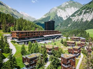 Ferienhaus für 4 Personen (100 m&sup2;) in Kals am Grossglockner