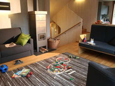 Ferienhaus für 6 Personen (110 m²) in Kals am Grossglockner 2/10