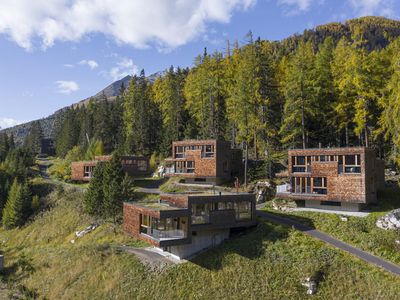 Ferienhaus für 6 Personen (110 m²) in Kals am Grossglockner 8/10