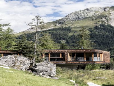 Ferienhaus für 6 Personen (120 m²) in Kals am Grossglockner 10/10