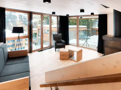 living-room