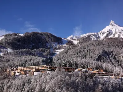ExteriorWinter