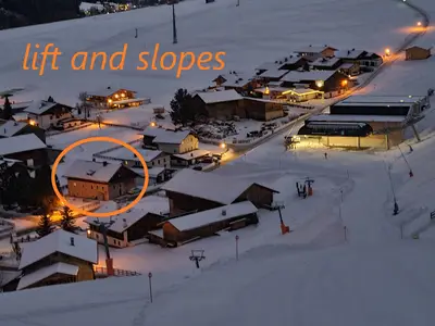 Ferienhaus für 12 Personen (160 m²) in Kals am Großglockner 2/10