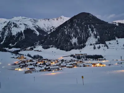 Ferienhaus für 12 Personen (160 m²) in Kals am Großglockner 4/10