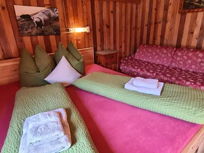 Ferienhaus für 12 Personen (160 m²) in Kals am Großglockner 5/10