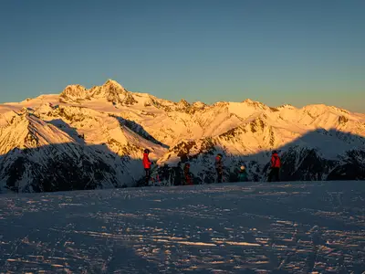 Ferienhaus für 12 Personen (160 m²) in Kals am Großglockner 6/10
