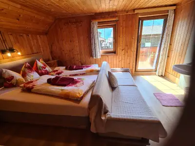 Ferienhaus für 12 Personen (160 m²) in Kals am Großglockner 7/10