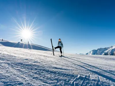 Ferienhaus für 12 Personen (160 m²) in Kals am Großglockner 9/10