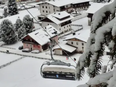 Ferienhaus für 12 Personen (160 m²) in Kals am Großglockner 3/10