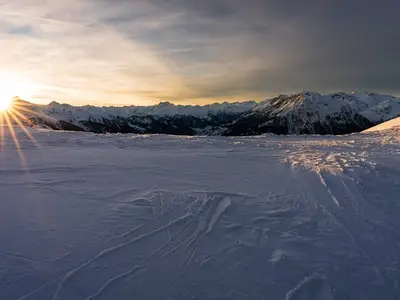 Ferienhaus für 12 Personen (160 m²) in Kals am Großglockner 8/10