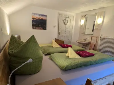 Ferienhaus für 12 Personen (160 m²) in Kals am Großglockner 9/10