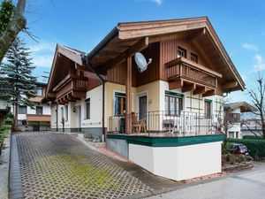 Ferienhaus für 8 Personen (120 m²) in Kaltenbach