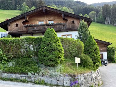 Ferienhaus für 20 Personen (280 m²) in Kaltenbach 1/10