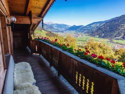 Ferienhaus für 20 Personen (280 m²) in Kaltenbach 4/10
