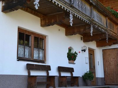 Ferienhaus für 20 Personen (280 m²) in Kaltenbach 6/10